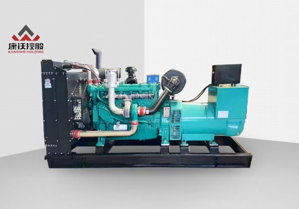250kw濰柴柴油發電機組